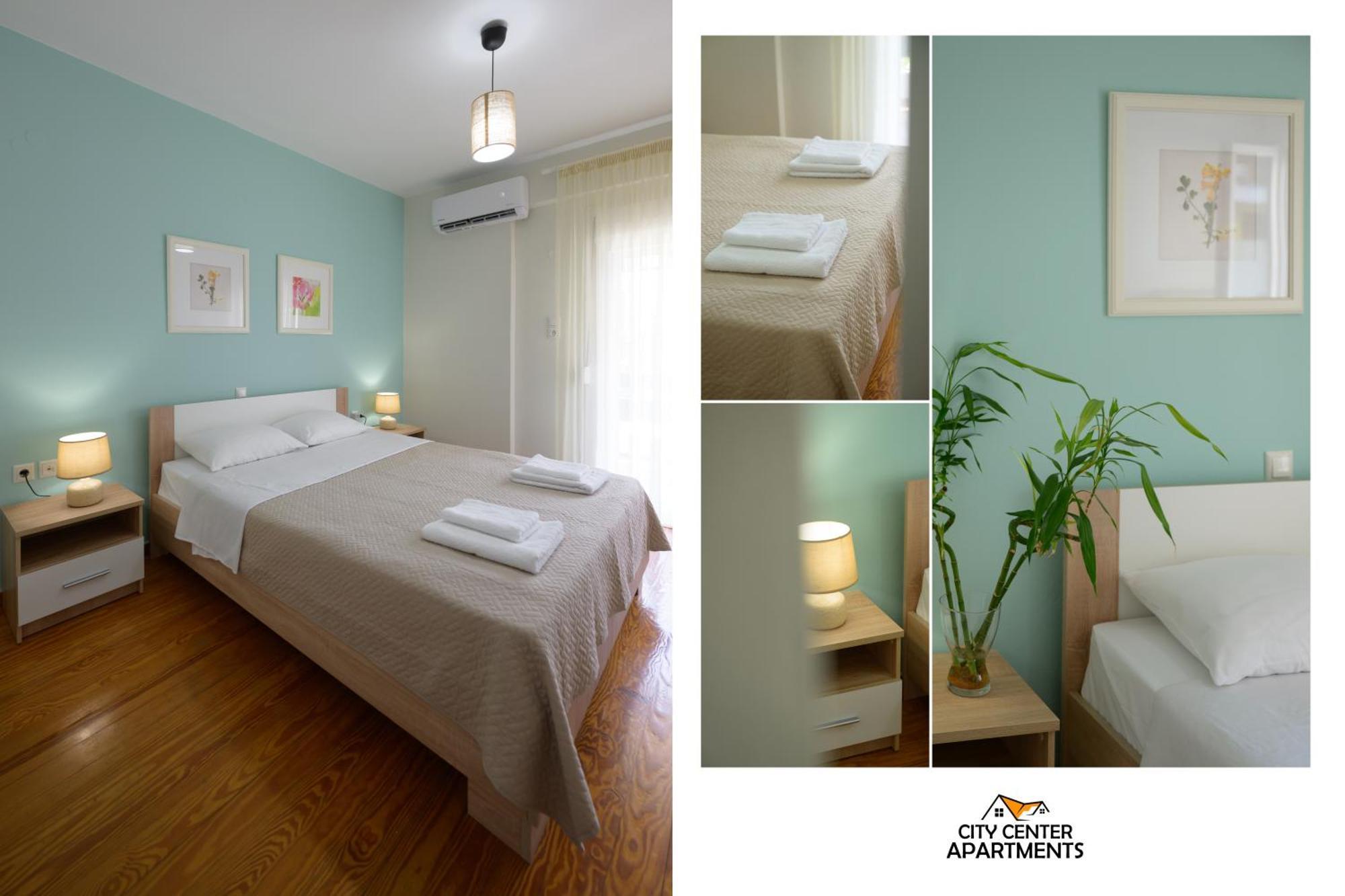 City Center Apartment Yanya Dış mekan fotoğraf