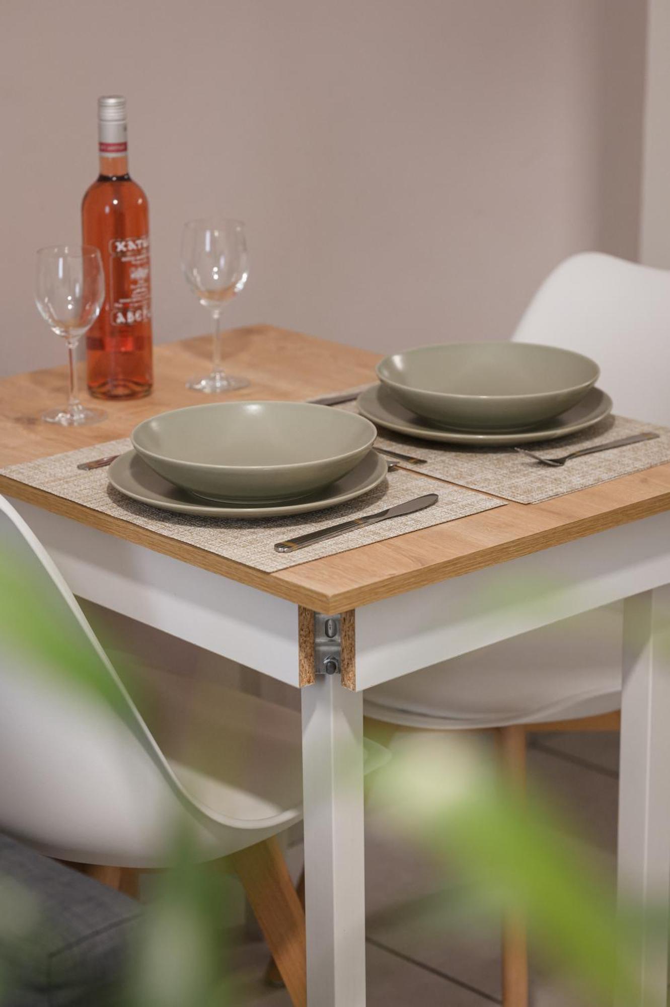 City Center Apartment Yanya Dış mekan fotoğraf