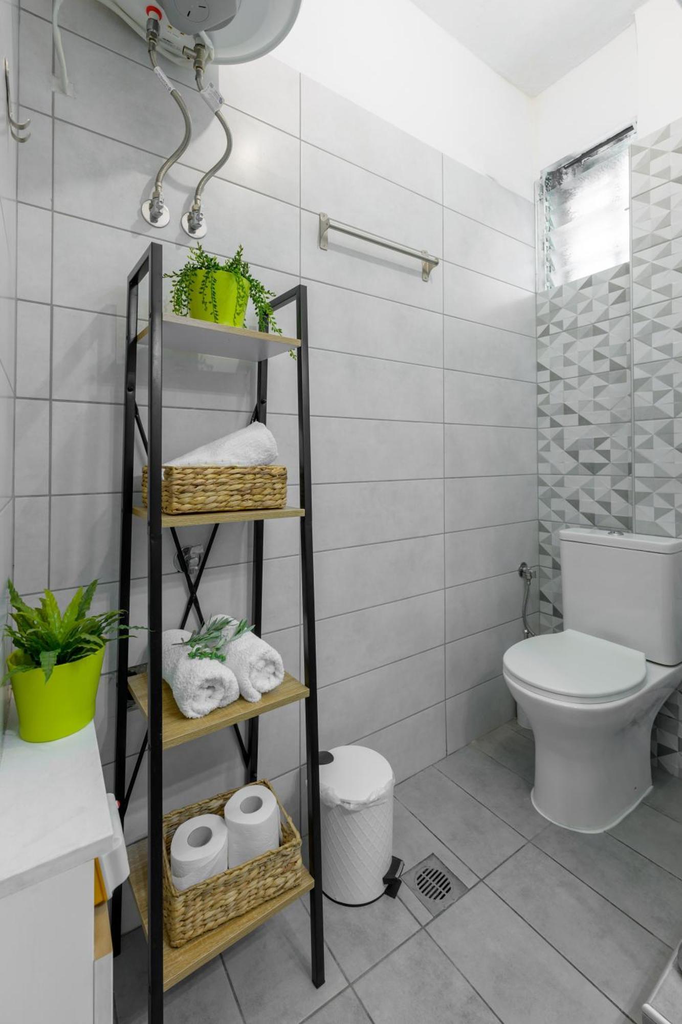 City Center Apartment Yanya Dış mekan fotoğraf