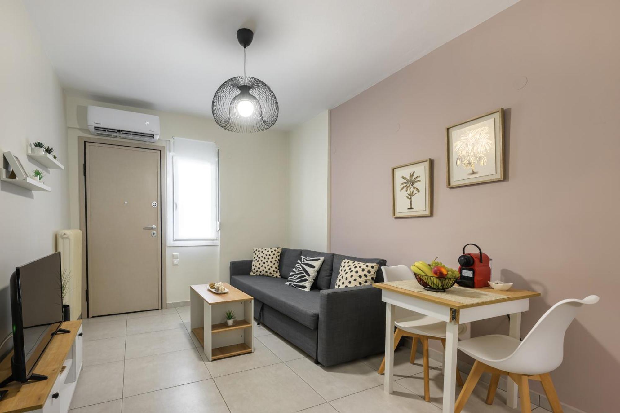 City Center Apartment Yanya Dış mekan fotoğraf