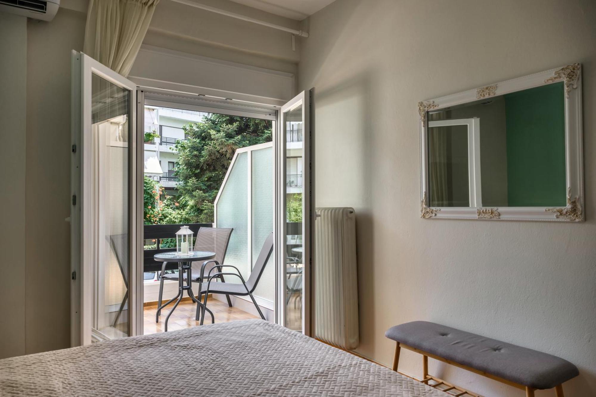 City Center Apartment Yanya Dış mekan fotoğraf