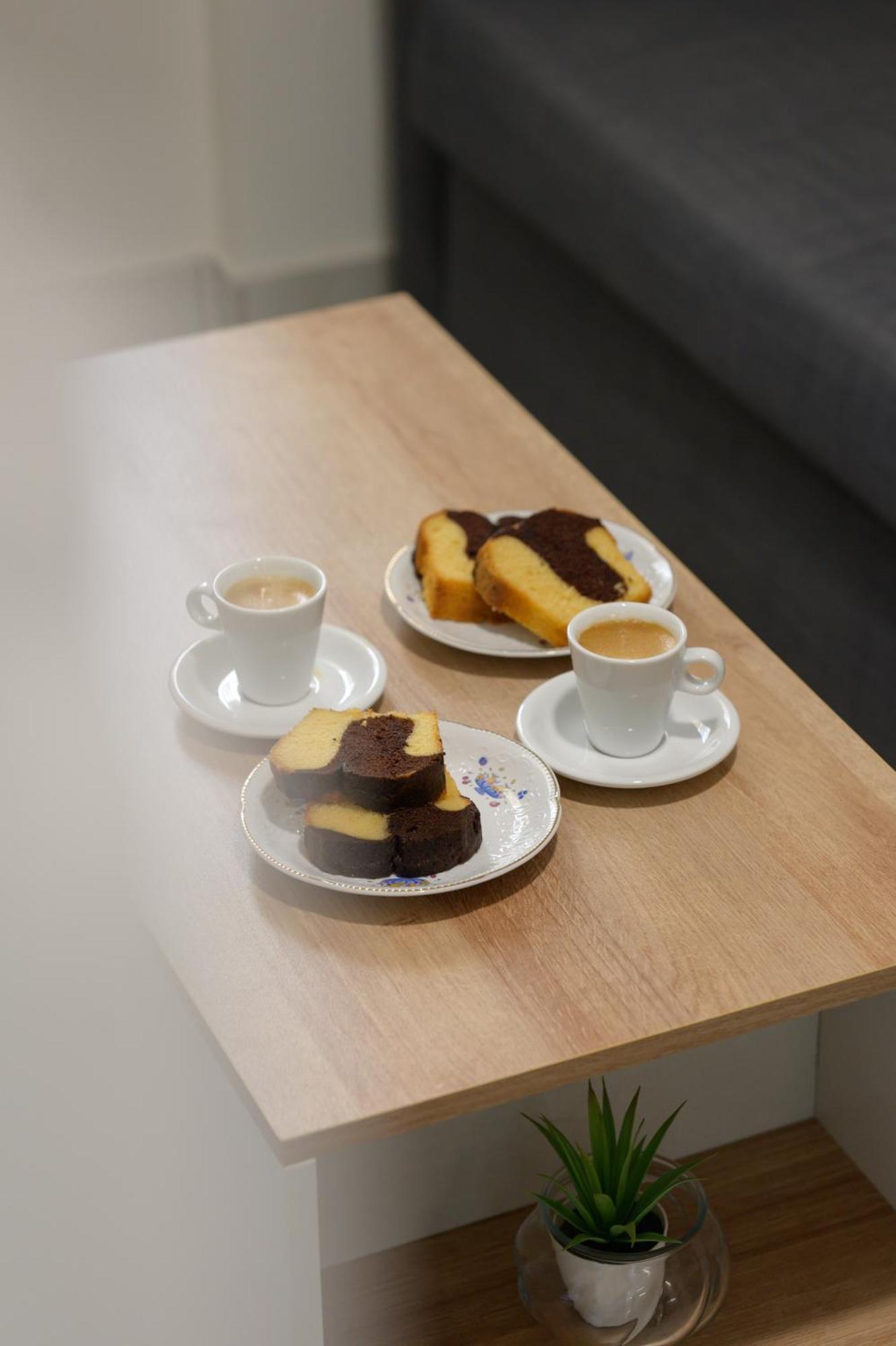 City Center Apartment Yanya Dış mekan fotoğraf