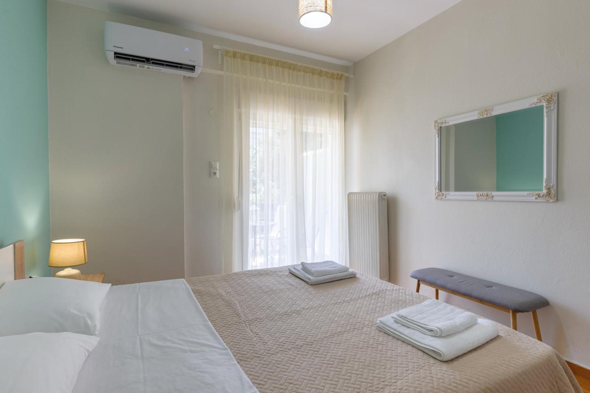 City Center Apartment Yanya Dış mekan fotoğraf