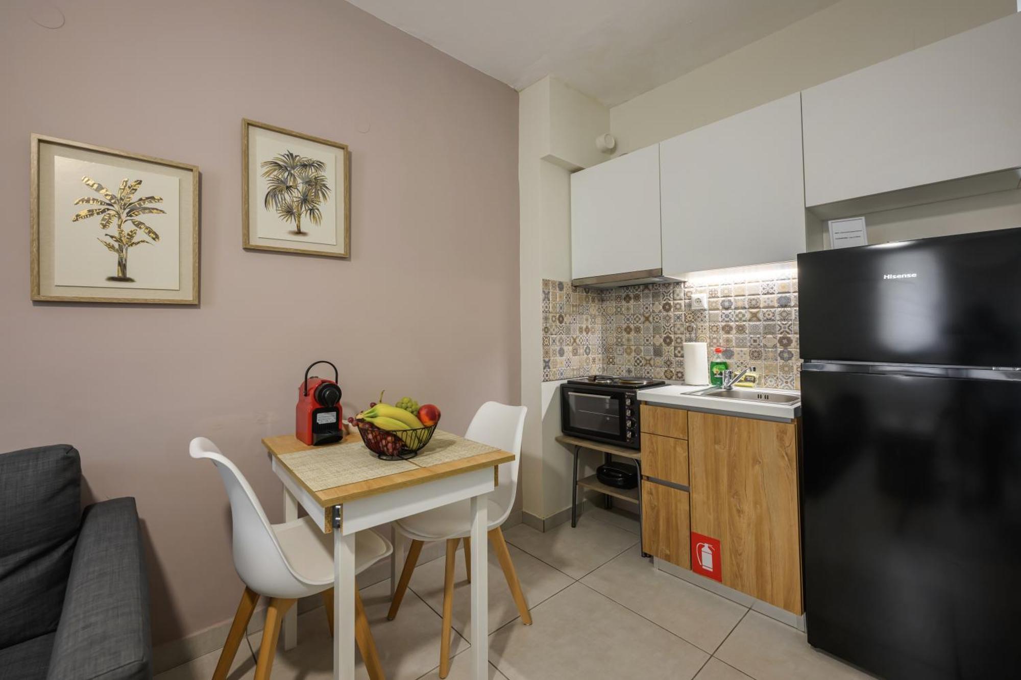 City Center Apartment Yanya Dış mekan fotoğraf