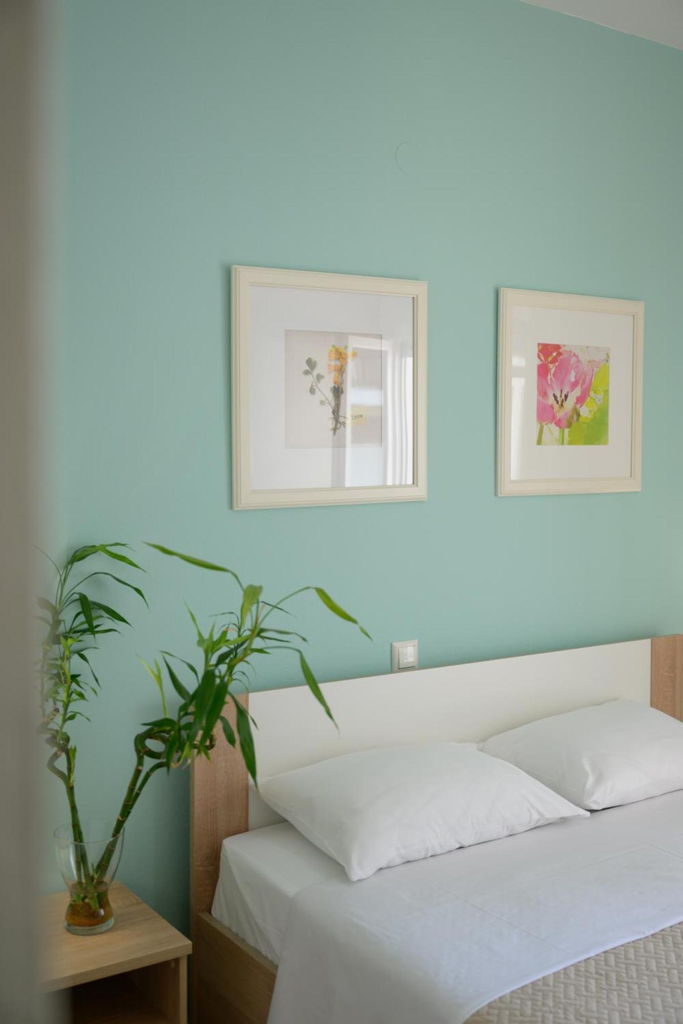 City Center Apartment Yanya Dış mekan fotoğraf