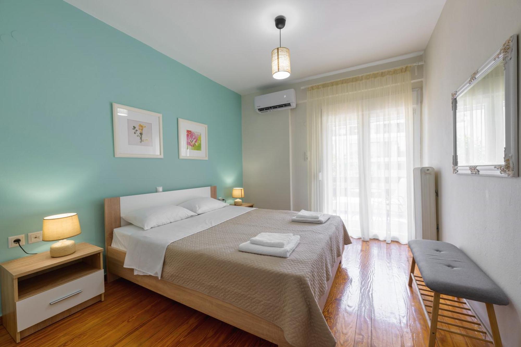 City Center Apartment Yanya Dış mekan fotoğraf
