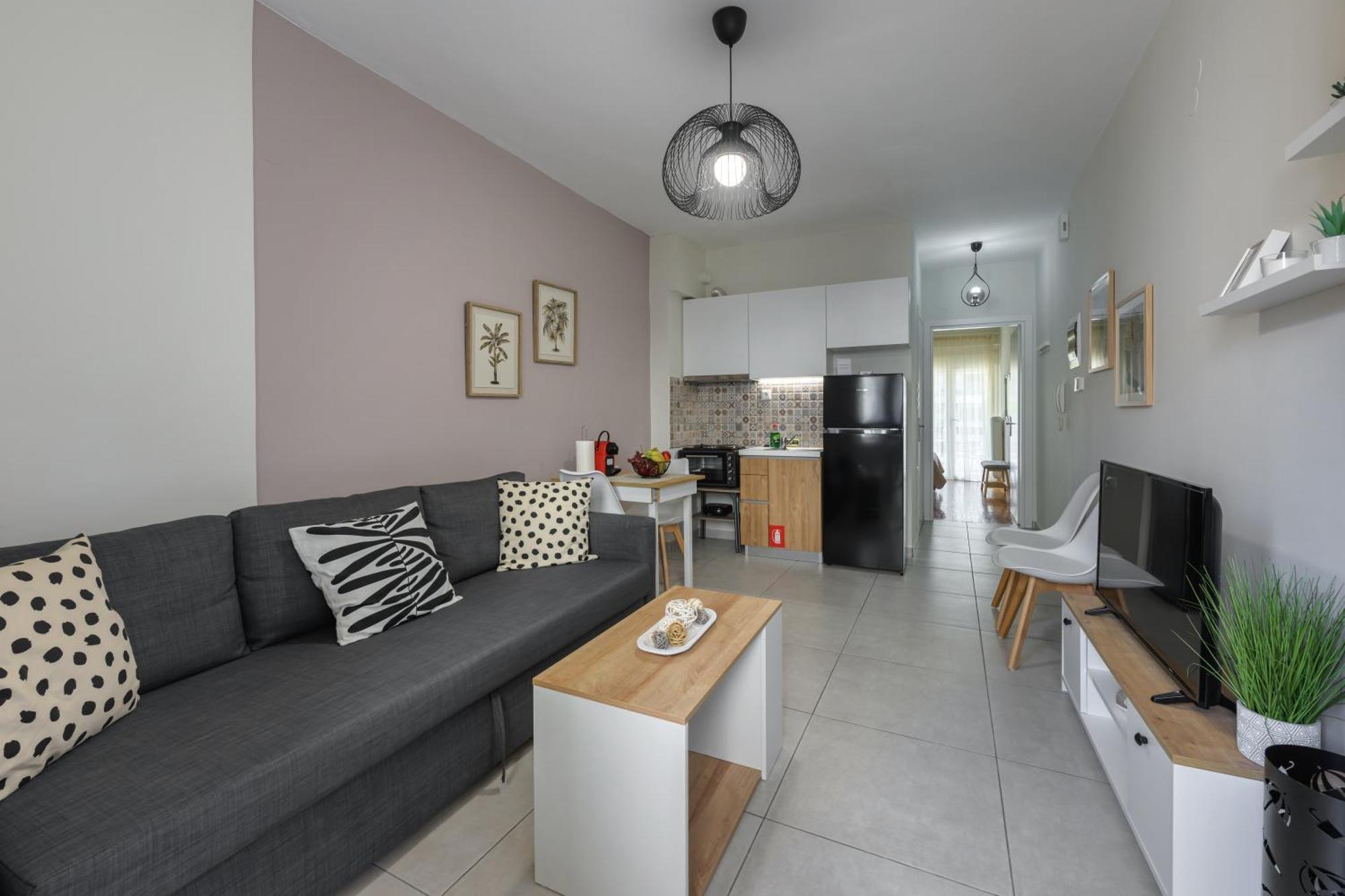 City Center Apartment Yanya Dış mekan fotoğraf