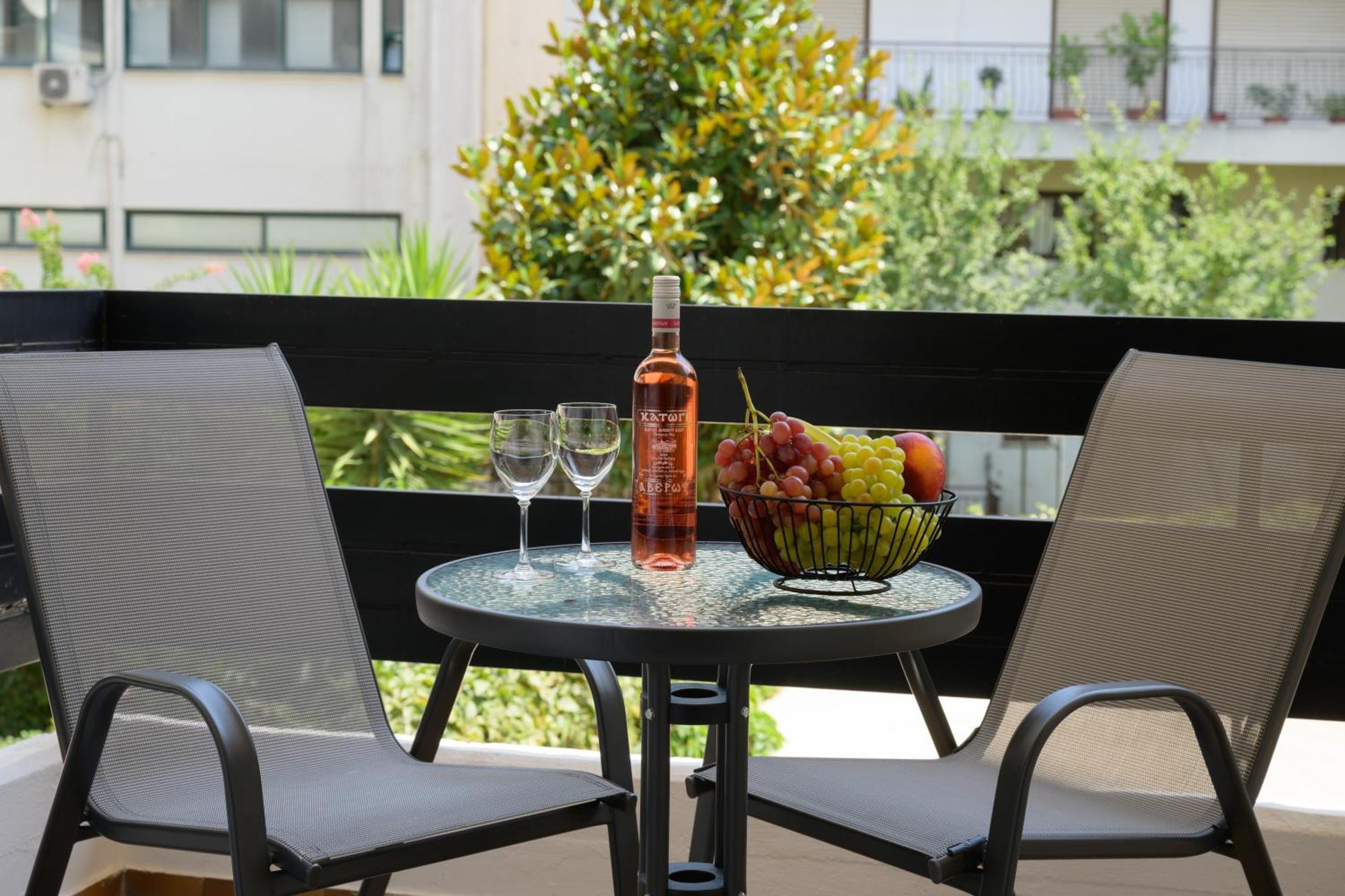 City Center Apartment Yanya Dış mekan fotoğraf