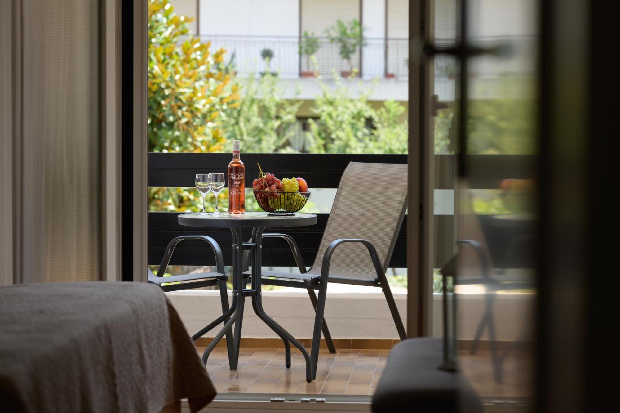 City Center Apartment Yanya Dış mekan fotoğraf